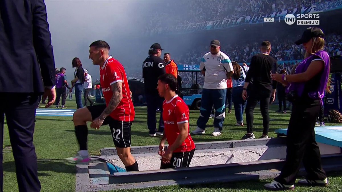 🤯🇦🇷 SE VIENE EL CLASICO DE AVELLANEDA.