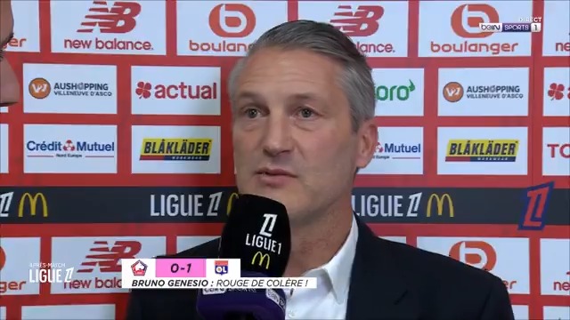 MANGE BIEN TES CROTTES DE NEZ OLIVIER, C'EST INAUDIBLE CE QUE TU DIS. FALLAIT SUIVRE PABLO LA SAISON DERNIÈRE, MAINTENANT C'EST CHACUN POUR SOIT.