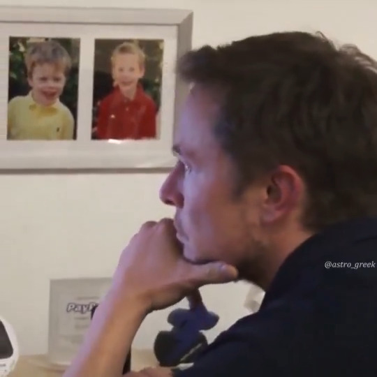 "They say that Elon is cold and emotionless, and that could not be further from the truth... he is the most emotional person I know" - Talulah Riley