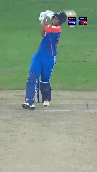 Thank you Haris Rauf for playing for India again. #INDvPAK #AsiaCupFinal