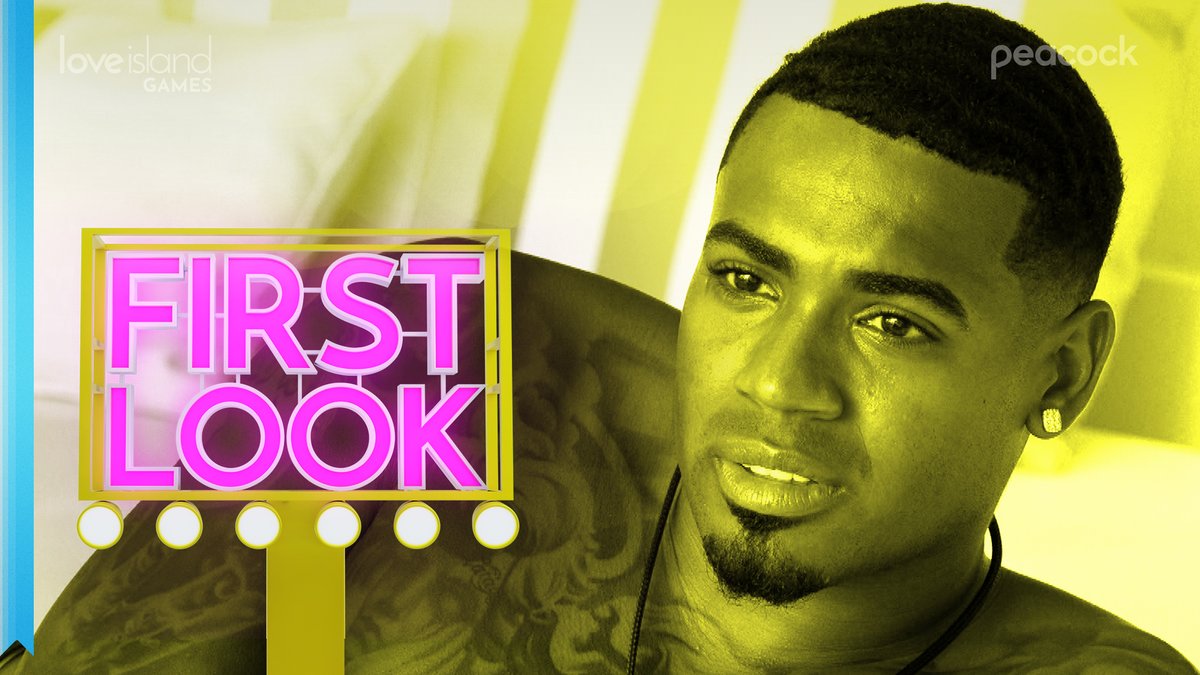 It's play or get played in the Villa 👀 Tune in at 9pm ET / 6pm PT tonight when the gloves come off on a brand new ep of #LoveIslandGames only on Peacock 💕