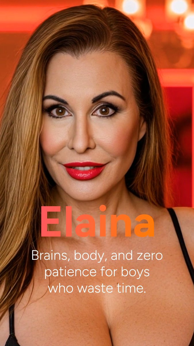 Ok but seriously… do I go glam tonight or keep it chill? 👀 @elainastjames