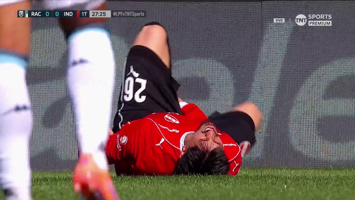 No se cansan nunca de perjudicar a #Independiente ?