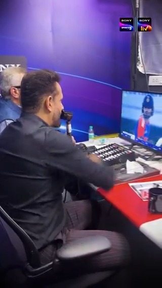 God's Plan Baby 😆 Irfan Pathan | #SonySportsNetwork #DPWorldAsiaCup2025 #INDvPAK
