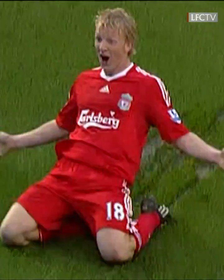 ⏮️ Man City 2-3 Liverpool | 5th Oct 2008 Fernando Torres 55' Fernando Torres 72' Dirk Kuyt 92' Who remembers this Dirk winner from 2008?
