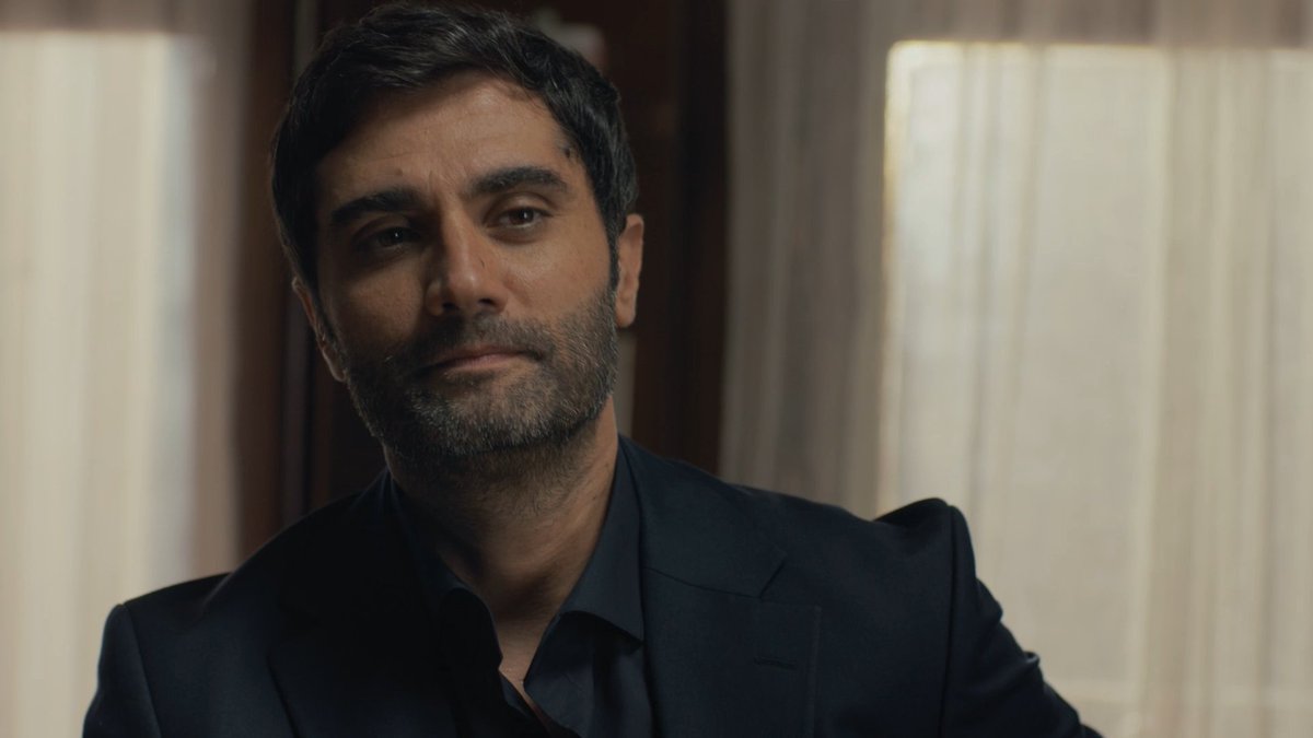 Bir soğan meselesi… #Teşkilat #TeşkilatSezon6 TRT 1
