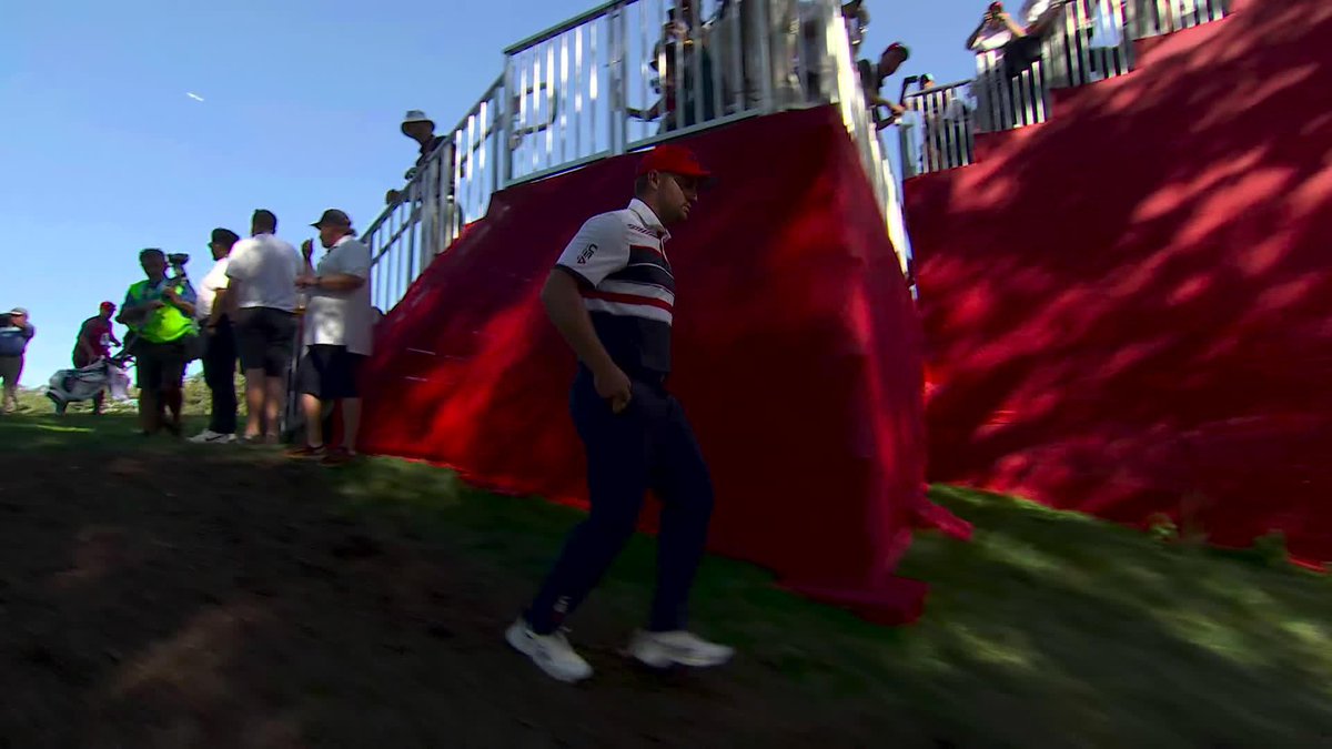 BRYSON CLAWING BACK
