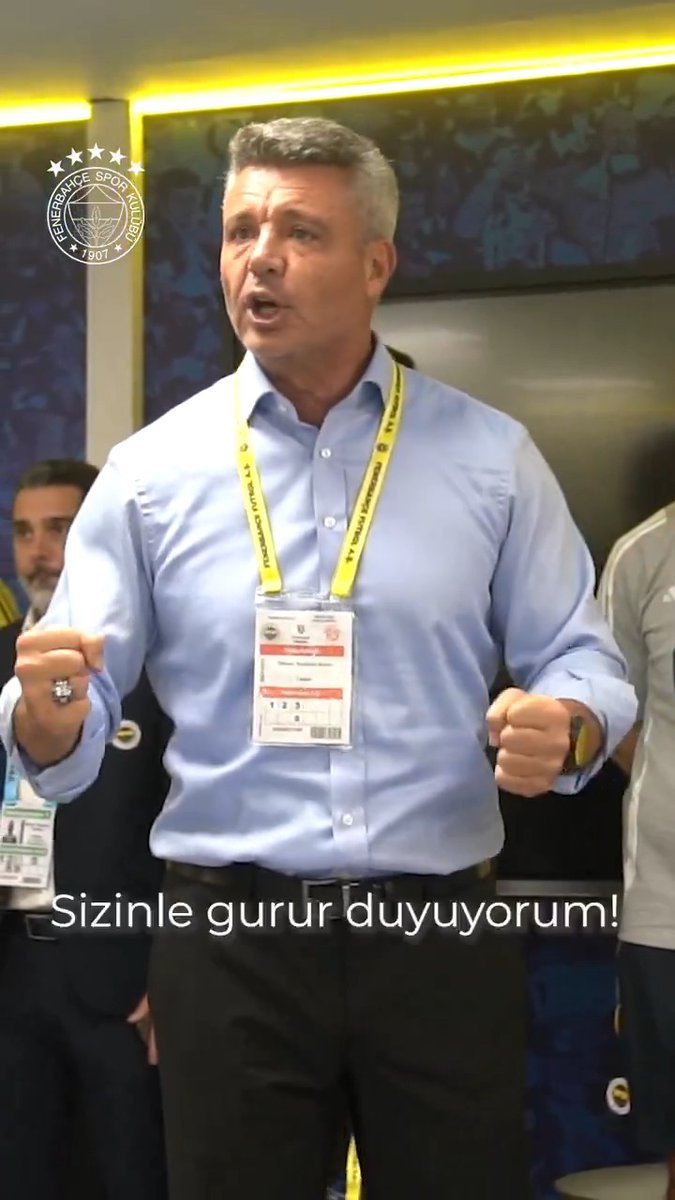 Her hafta daha iyiye, her adımda daha güçlü. Hep birlikte başaracağız!