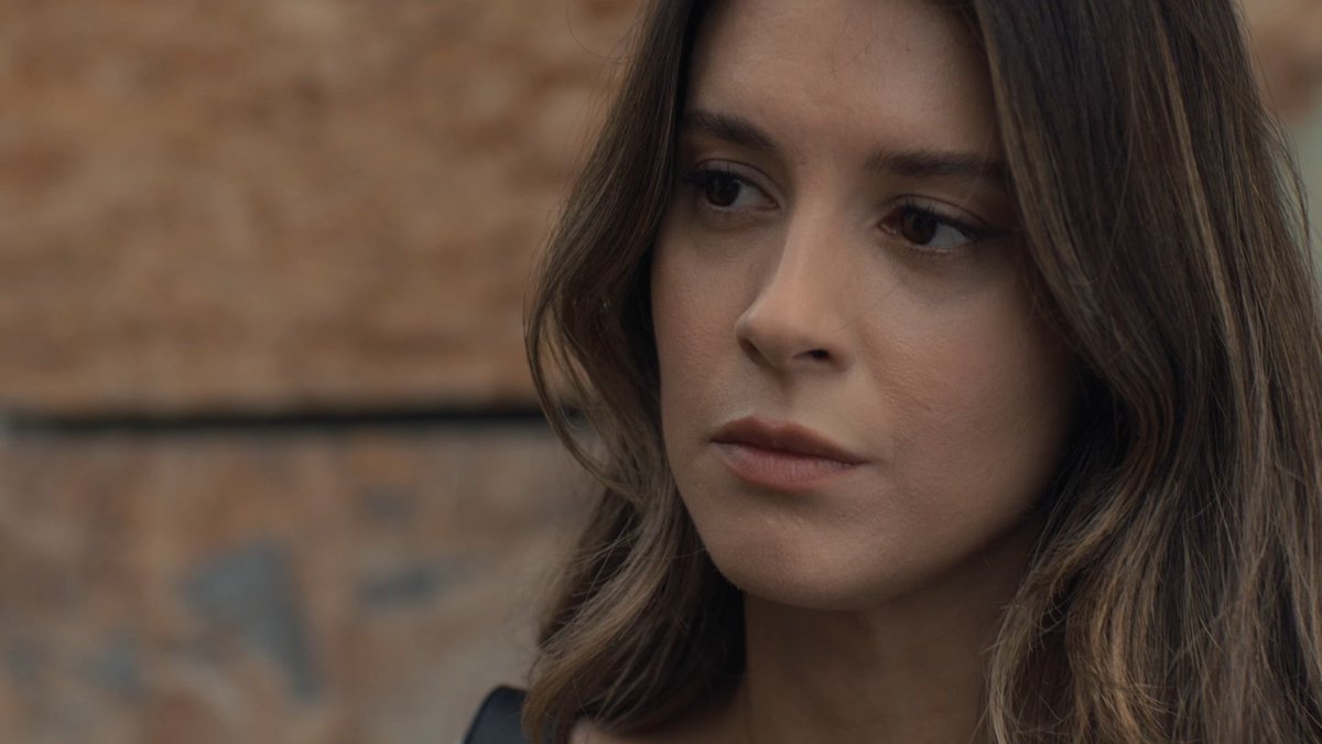Korkut, Bahar’ı çözdü. #Teşkilat #TeşkilatSezon6 TRT 1