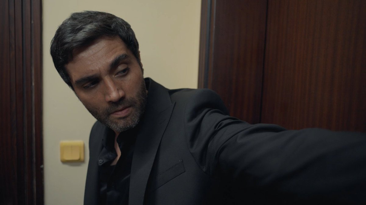 “Kimin için çalıştığını söyle!” #Teşkilat #TeşkilatSezon6 TRT 1
