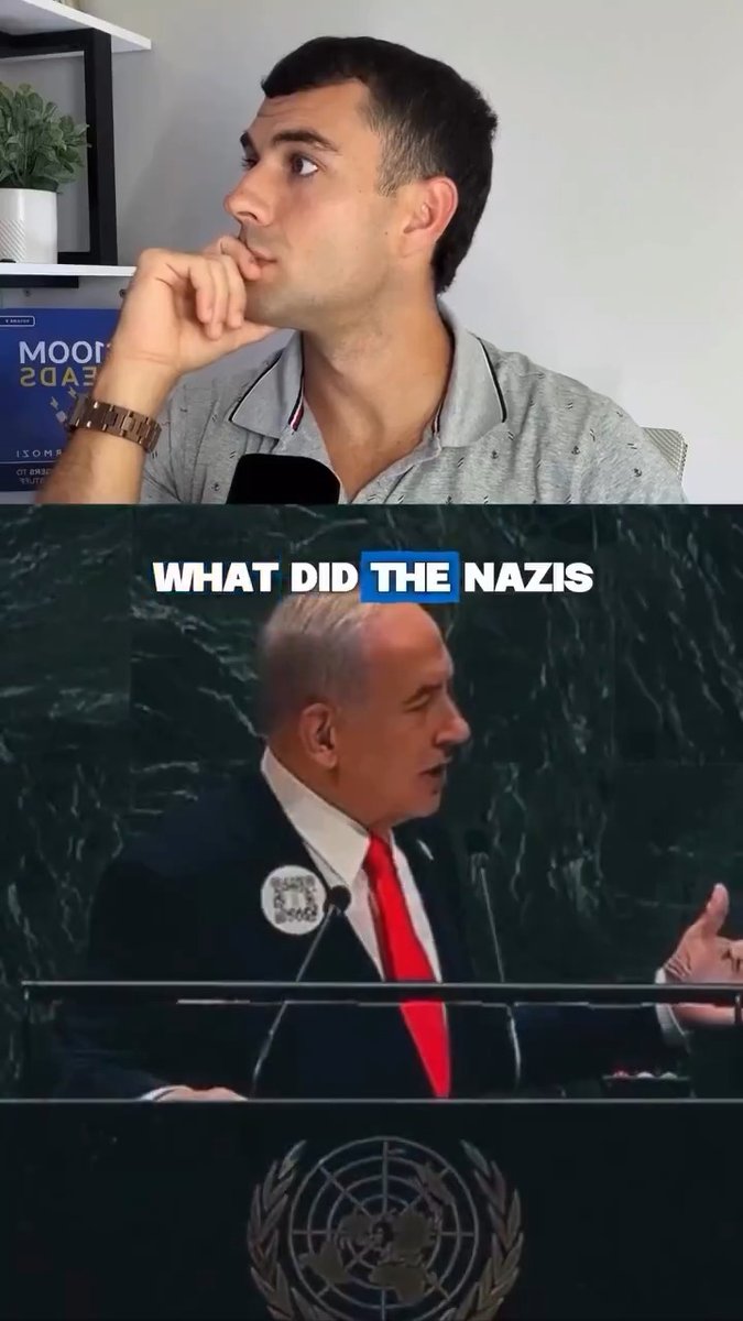卐 ✡️ 🇵🇸 The Haavara Agreement Explained
