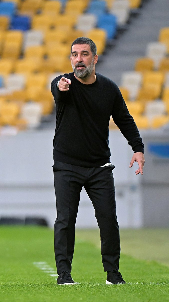 Arda Turan: "Oyuncularımla gurur duyuyorum. Tekrardan lider olabilmek için çok uzun zaman bekledik."