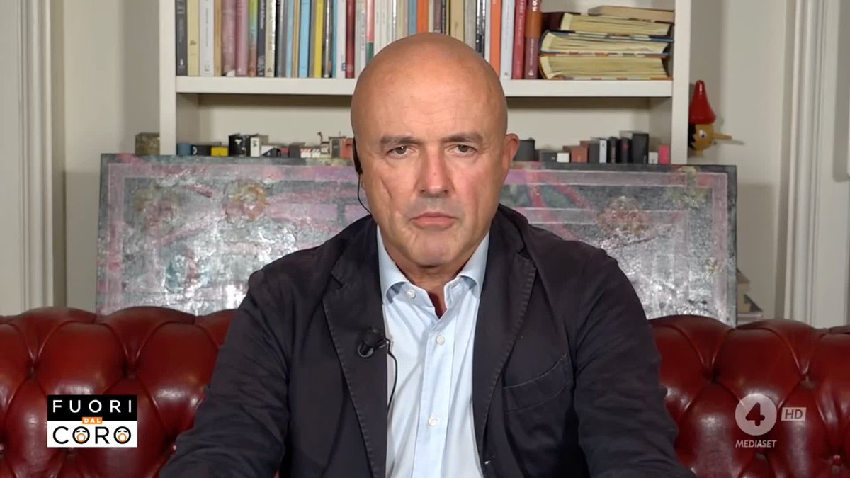 #Garlasco, Gianluigi Nuzzi sulla famiglia di Andrea Sempio, sui soldi e sulle frasi non trascritte. #Fuoridalcoro