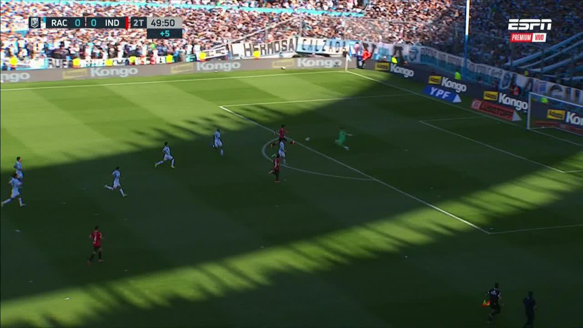 ERA EL GOL DE TU VIDA GALDAMES, ENTRABAS EN LOS LIBROS DE HISTORIA INSOLITO