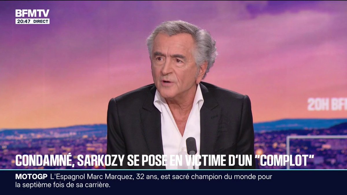 Devinez quel spécialiste BFM nous refourgue pour défendre l’indéfendable Sarkozy ? Il faudrait peut-être rappeler que lui aussi est dans l’affaire libyenne jusqu’au cou, pour donner un peu de contexte…