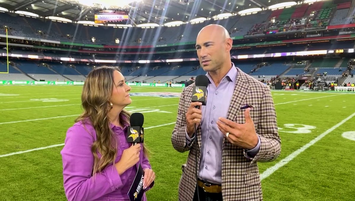 Comeback came up short. Tatum Everett and Ben Leber have the full breakdown of today’s game.