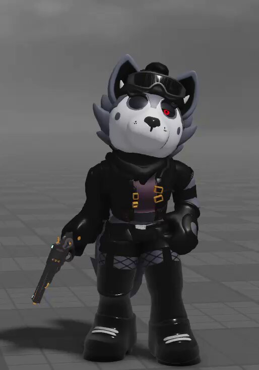 Should i make a new skin or??? Willow, or both