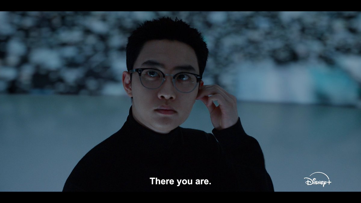 Framed. Betrayed. Ready for revenge 🔥 #TheManipulated, starring Ji Changwook and Doh Kyungsoo hits #DisneyPlusPH November 5.