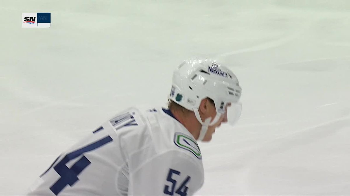 A rocket from Räty! 🚀