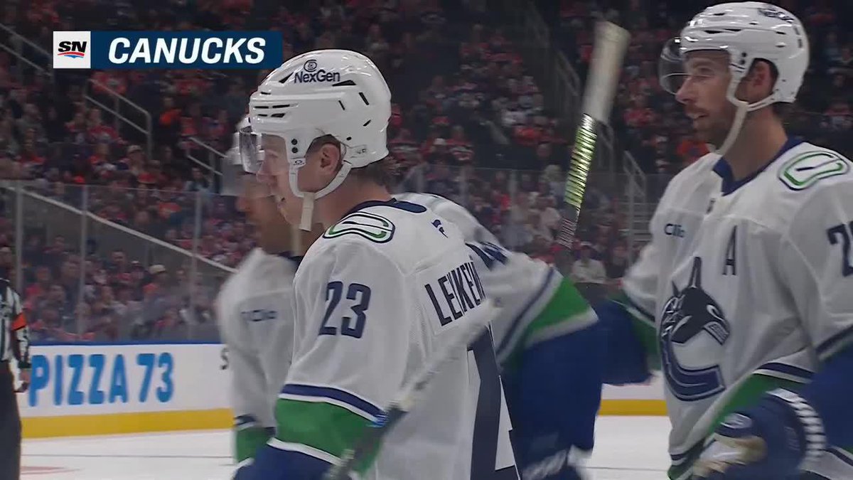 Hronek ➡️ Chytil ➡️ LEKKERIMÄKI 🚨