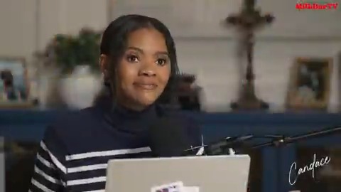 Candace Owens praises Michael Savage (Michael Savage)... who then goes SCORCHED EARTH on her & her grift: "You believe this black racist B!TCH that says the Jews killed Charlie? "She's not nuts at all. She's just latched on to a methodology to get morons to listen to her."