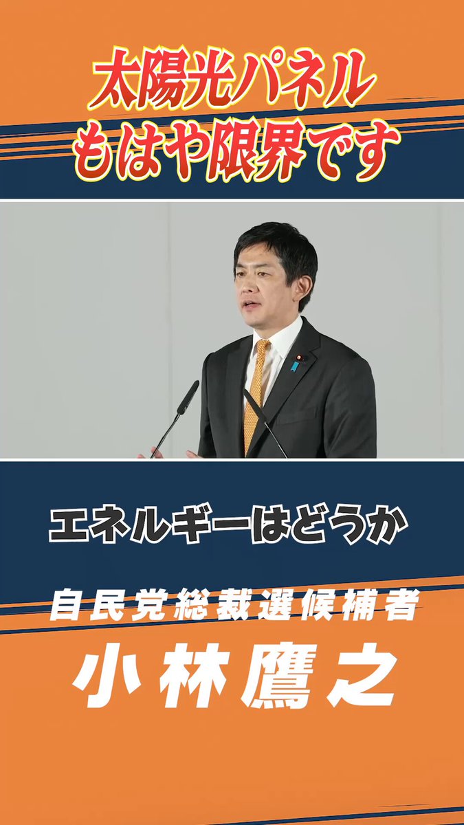 【太陽光パネル もはや限界です】