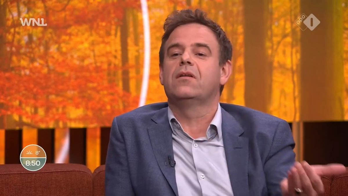 Gedragsexpert Tom De Bruyne wordt kwaad van het pleidooi dat Caroline van der Plas (BBB) zondag hield bij WNL Op Zondag over dat er te veel D66'ers bij de Raad van State zouden zitten. "Dat is Geert Wilders van de Aldi willen spelen. Dit is zo treurig." #WNL
