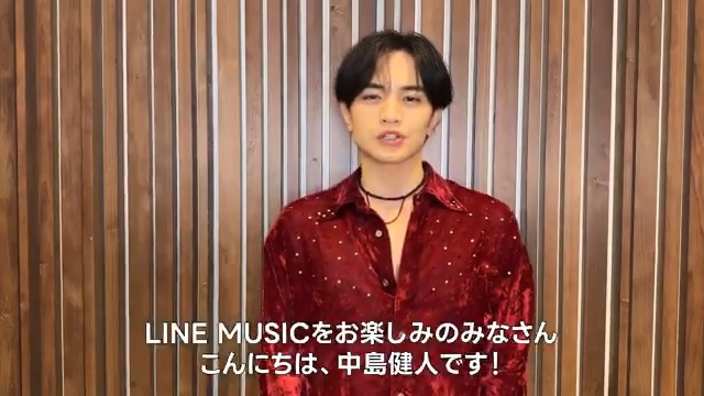 ✮\ #中島健人 /✮ 2nd Singleより 新曲「IDOLIC」が先行配信スタート💗 IDOLIC=“IDOL”+”HOLIC”✨ ”アイドル”以上の存在へ進化する彼の、 新たな名刺代わりとなる楽曲🪽 🎧 My推し設定はここから👇 🔗 #My推し_中島健人 中島健人STAFF
