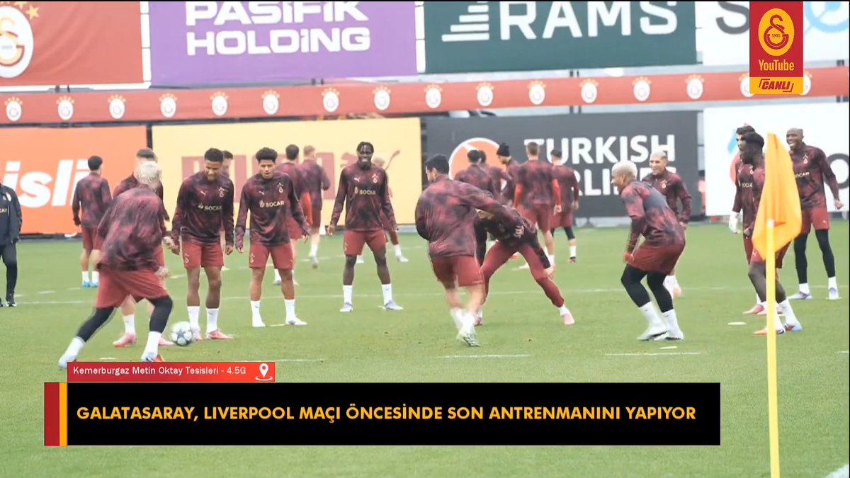 🙂 Leroy Sane ve İlkay Gündoğan, top kapma çalışmasında birlikte ortada.