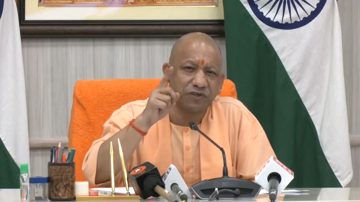 14 लाख सीसीटीवी कैमरे उत्तर प्रदेश के नगर निकायों में लगे हैं... जो सेफ सिटी के कॉन्सेप्ट को देश के अंदर पहली बार प्रभावी ढंग से लागू करने में सफल हुआ है...