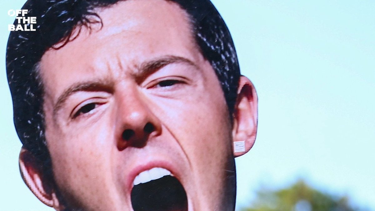 ๐ฃ๏ธ "I already feel bad about my country" ๐ฃ๏ธ "This Ryder Cup has made me feel worse!" ๐ฃ๏ธ "Of the 50,000... all it takes is 40 dickheads" The Golf Weekly crew discuss the behaviour of American fans towards Rory McIlroy and others at this year's #RyderCup. #Golf