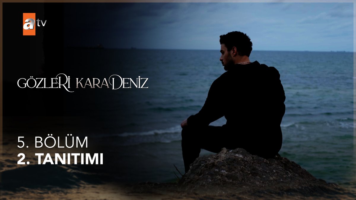 Reytingler kötü gelince tünelden önceki son çıkış olarak seti Rize’ye taşımaya karar vermişler. Değişen bir şey olacağını sanmıyorum maalesef. Halit’cim sen onca proje arasından neden bunu seçtin hala anlamıyorum. #gözlerikaradeniz