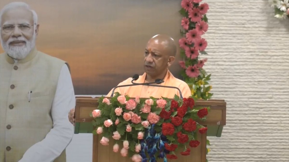 पंच प्रण 'विकसित भारत' की आधारशिला बनेंगे, 'विकसित भारत' देश की 140 करोड़ आबादी की आशाओं और आकांक्षाओं के अनुरूप होगा...