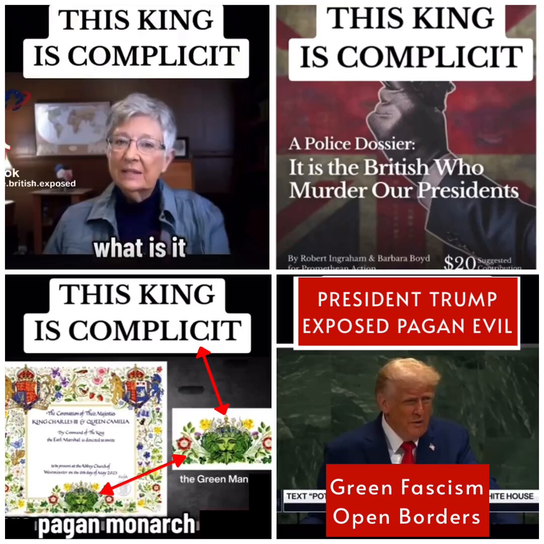 History always reveals truth. Ignorance destroys people. Pride invites ignorance. Humility eliminates pride. Pride comes before the fall. First, let’s humble ourselves. Promethean Action United Nations America250 Federal Reserve Donald J. Trump