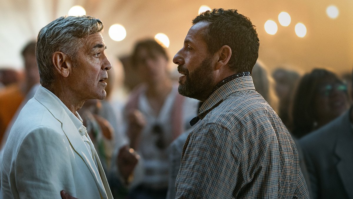O famoso ator de cinema Jay Kelly embarca em uma jornada de autodescoberta, confrontando passado e presente, ao lado de seu fiel empresário Ron. Comovente e cheio de humor, o filme mostra a interseção de arrependimentos e glórias. George Clooney, Adam Sandler, Laura Dern e Billy Crudup estrelam Jay Kelly, um filme de Noah Baumbach reconhecido como "uma obra-prima". Em cinemas selecionados a partir de 20 de novembro e no meu site dia 5 de dezembro.
