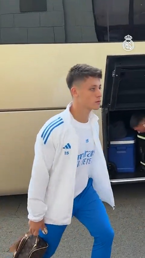 👋 ¡Llegamos al campo!