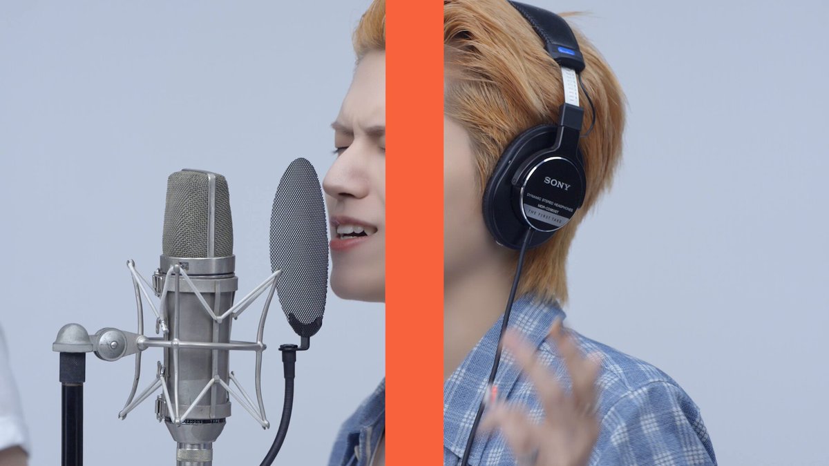 【#THEFIRSTTAKE】 ー No.594 BOYNEXTDOOR / IF I SAY, I LOVE YOU ー A microphone and a white studio. And 1 rule. You’ve got 1 TAKE. ・ BOYNEXTDOOR BOYNEXTDOOR JP ▼Full show on YouTube