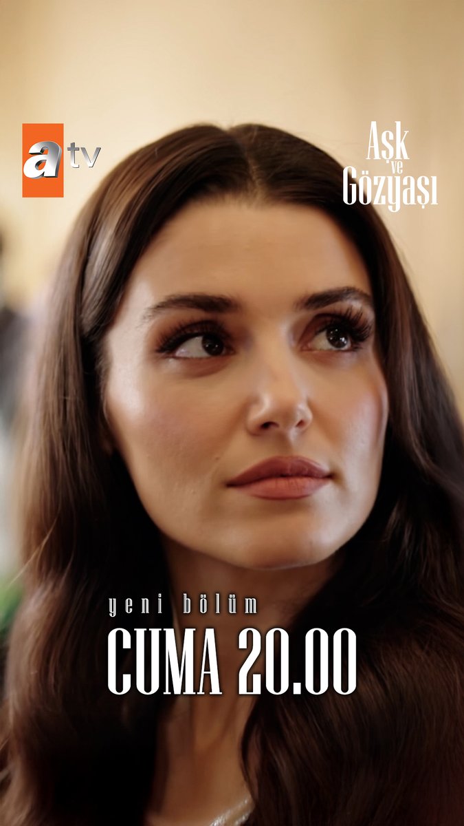 Evde otururken beni bulmasını beklediğim aşk! 🫠 #MeySel 🤍 Aşk ve Gözyaşı yeni bölümüyle Cuma 20.00’de atv’de! ♥️ Daha fazlası için ➡️ #AşkveGözyaşı atv