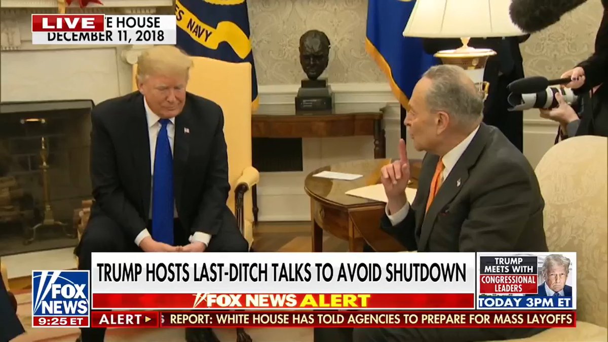 TABLES TURNED: Democrats are under fire as resurfaced clips show them slamming government shutdown tactics — the same ones they’re now accused of using.