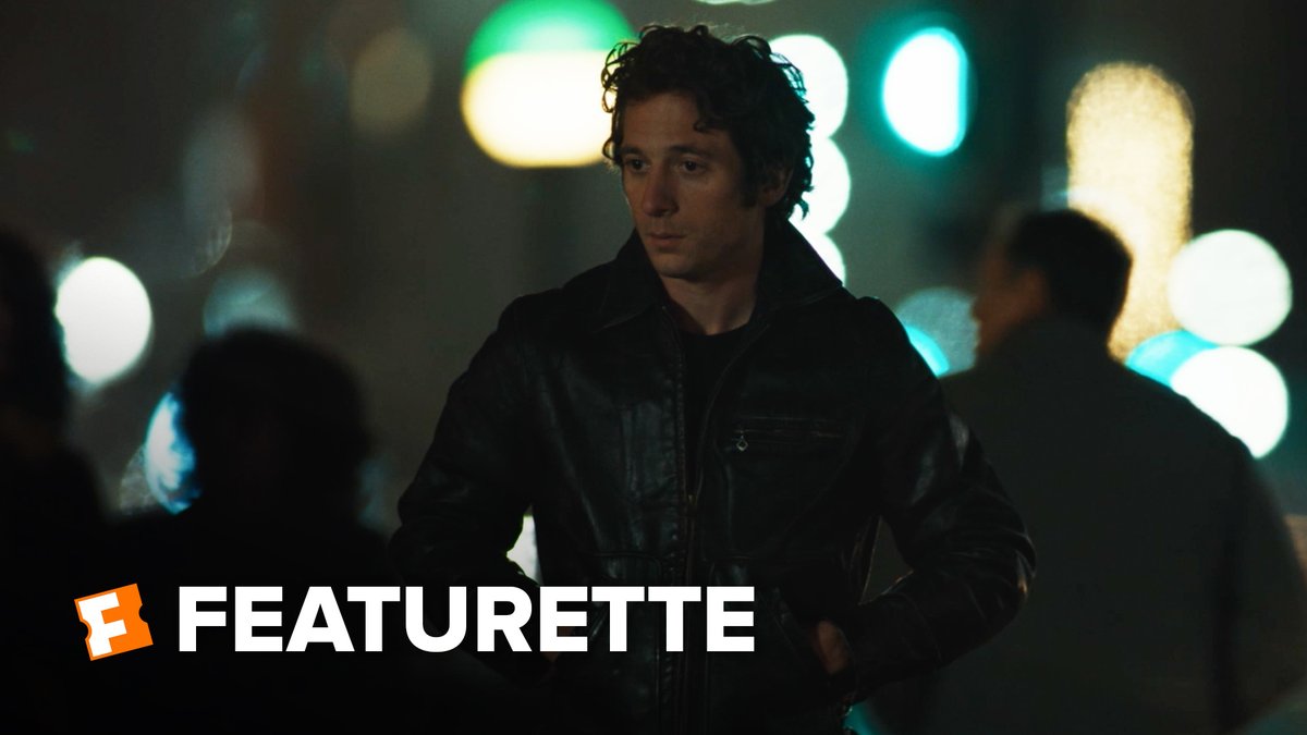 Get an exclusive look inside #Springsteen #DeliverMeFromNowhere with star Jeremy Allen White, writer/director Scott Cooper and the Boss Himself. Tickets on sale NOW at Fandango -