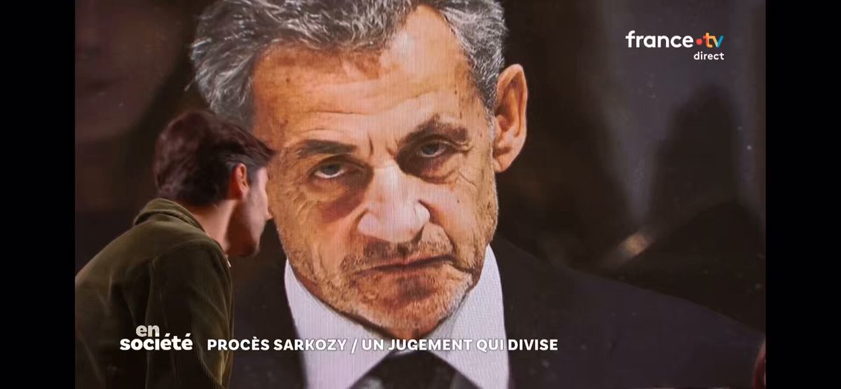 « Est ce qu’on mesure la gravité exceptionnelle des faits ? » Face aux discours ignorants voire malhonnêtes des éditorialistes qui inondent les grands médias, il existe heureusement encore des journalistes indépendants comme Fabrice Arfi pour rappeler les faits! #SarkozyEnPrison