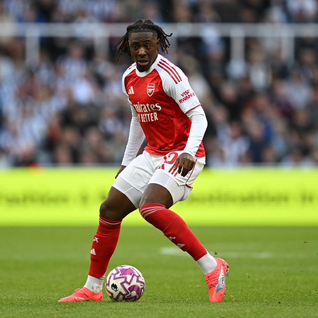 Providing the spark 💫 Ebere Eze’s best moments from Newcastle United (A) 🎞️