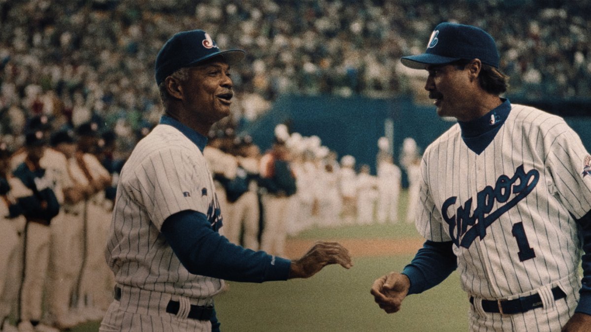 Over two decades later, one question remains: WHO KILLED THE MONTREAL EXPOS? Equal parts sports drama, cultural love story, and gripping whodunit, a new documentary unravels the enduring mystery of how one of Canada's most beloved sports teams came to an end. Premiering October 21!