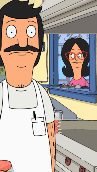 Linda’s welcoming guests, Bob’s losing it. Must be the Grand Pre-Pre-Pre-Opening! Stream the season premiere &amp; 300th episode on Hulu now ✨