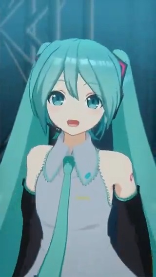 【「初音ミク」コラボカウントダウン】 初音ミクコラボ開始まであと2日！ 特別なカウントダウンボイスをぜひお聞きください！ #初音ミク #陰の実力者 #カゲマス