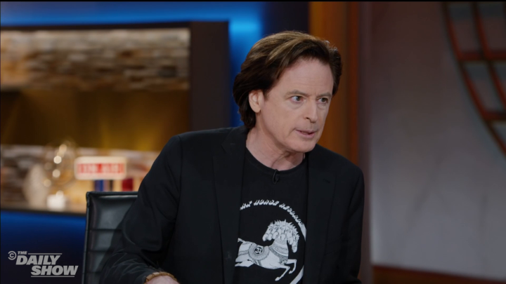 “Separation of Church and Hate” author John Fugelsang on the stark difference between right-wing authoritarianism and the teachings of Jesus