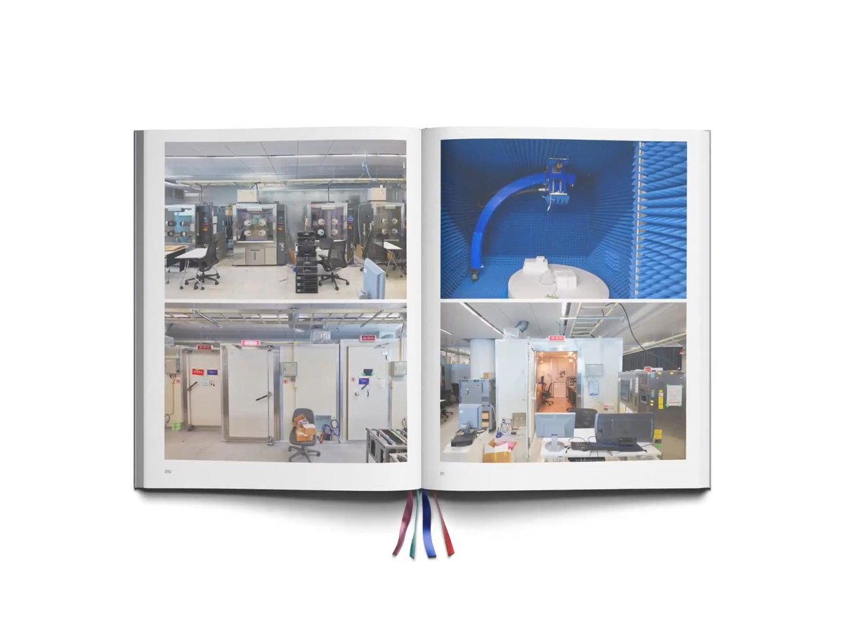 A look back at three decades of play 💙 PlayStation: The First 30 Years, a new large-format photography book, launches spring 2026. Pre-orders start today: