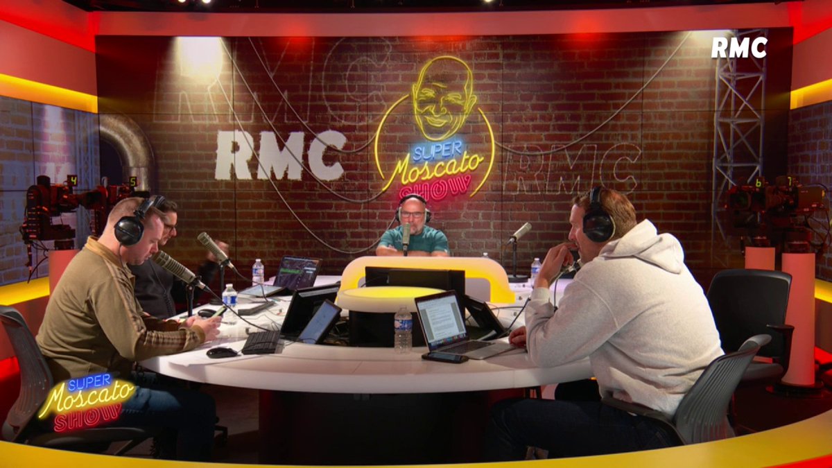 🗣️ pierre dorian : "Ça fait 15 mois que De Zerbi est arrivé, et dans le jeu, on n’a toujours rien vu. Pour l’instant, l’image que j’ai de lui n’est que de l’esbroufe : je ne le crois plus depuis l’affaire Rabiot. Celui qui est en train de gagner son pari à l’OM, c’est Benatia."