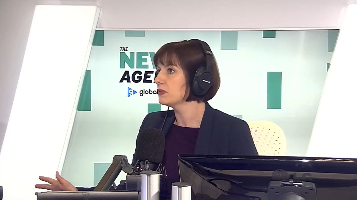 "It's hard to avoid that conclusion given how often his words and actions drift into racism." Is Nigel Farage racist? Equalities Minister Bridget Phillipson says he is. Jon Sopel | Lewis Goodall
