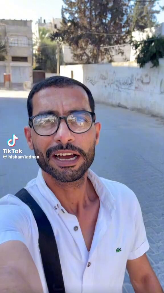 المساعدات تدخل غزة لكن حماس تسرقها لن تنطلي علينا كذبة المجاعة مهما عملتم يا كذابين